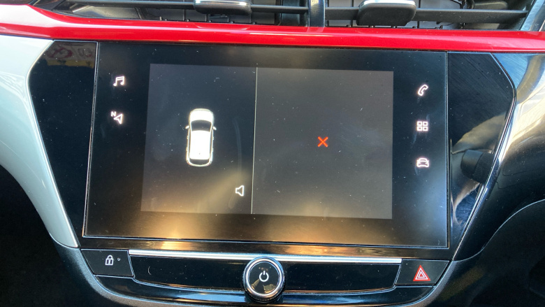 Vauxhall Corsa 1.2 Turbo GS Line 5dr Petrol Hatchback